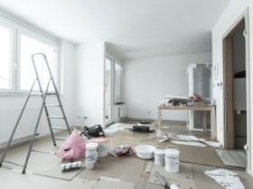 Revitalize Your Space: The Benefits of House Renovation